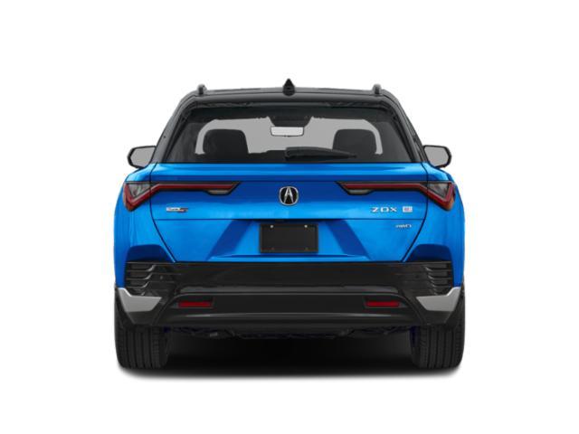 Acura ZDX 2024