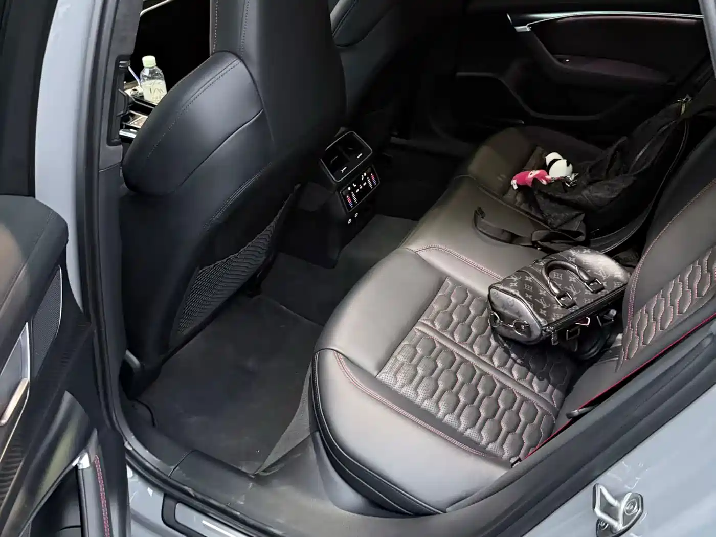 Audi RS 6 2022