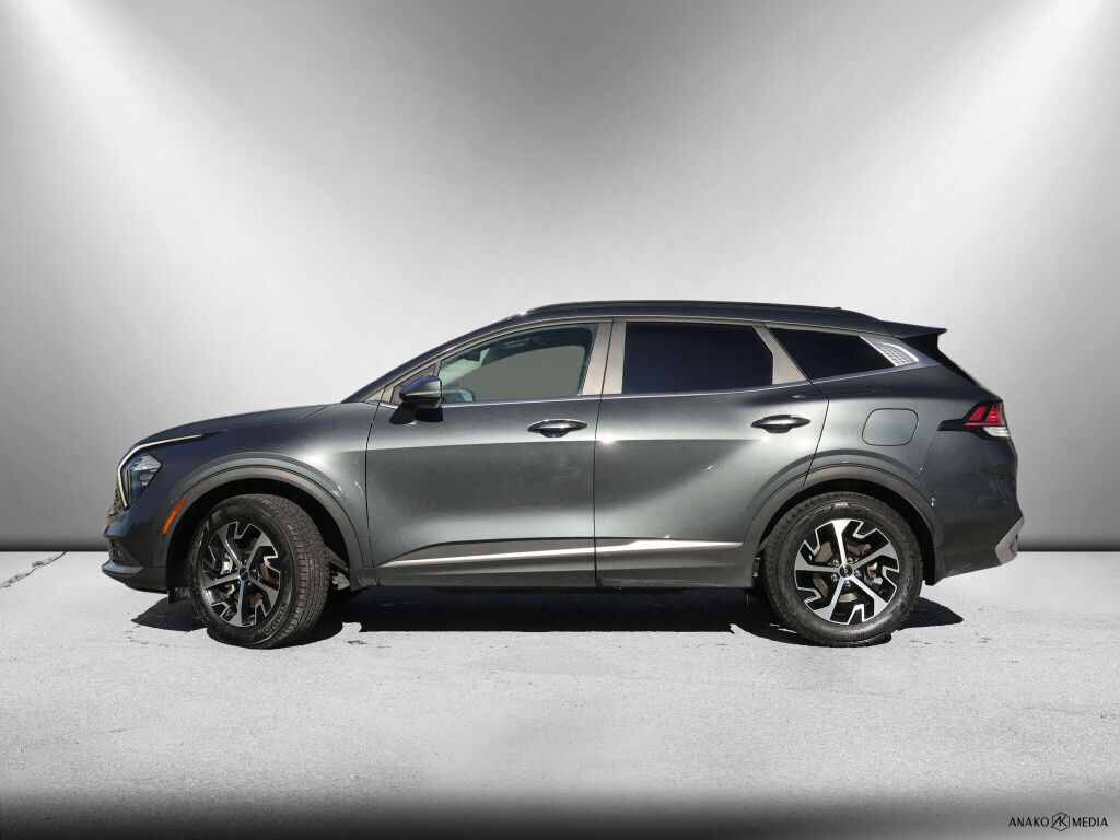 Kia Sportage 2023
