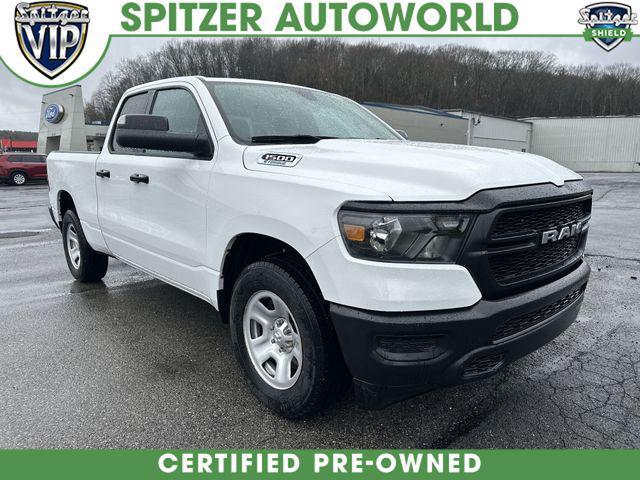 Ram 1500 2024