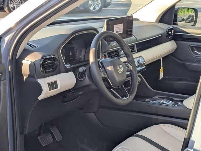 Honda Passport 2026