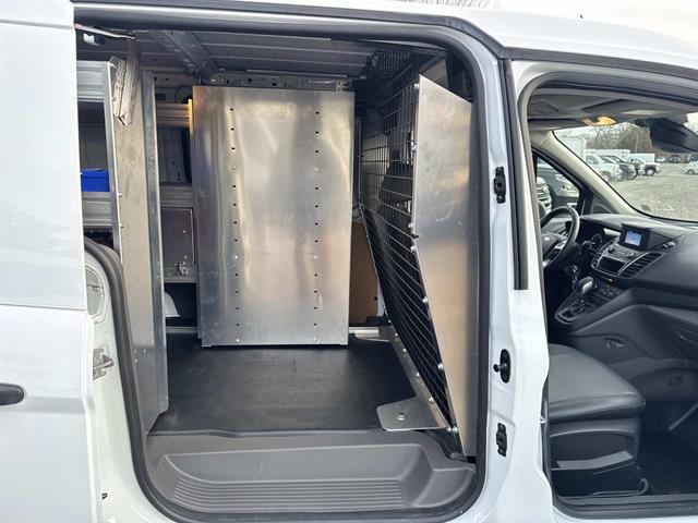 Ford Transit Connect 2021