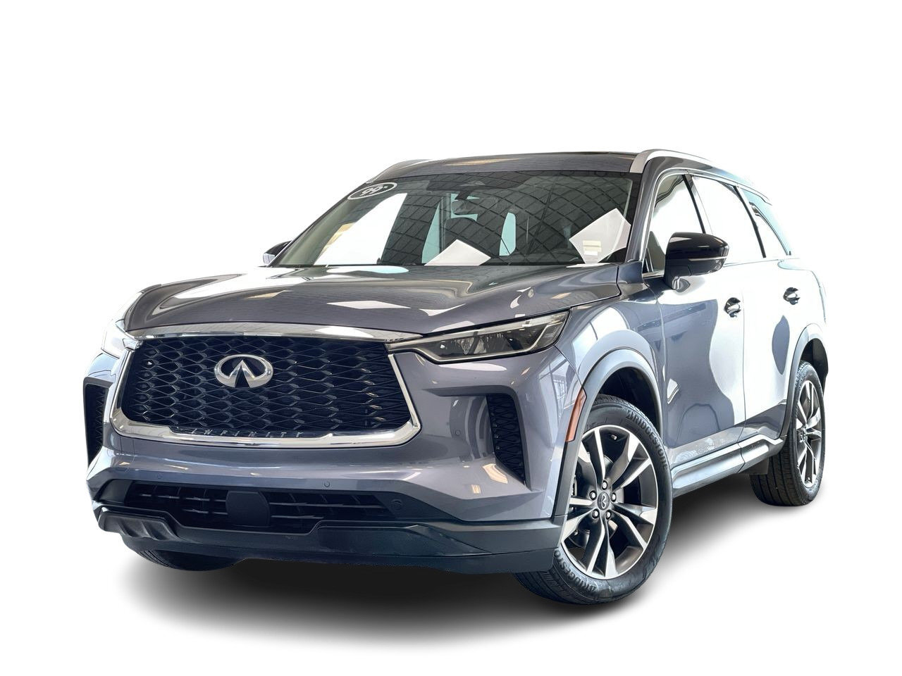 Infiniti QX60 2024