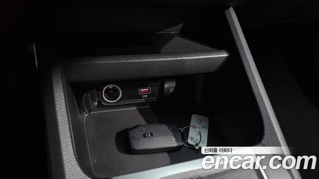 Kia K3 2023