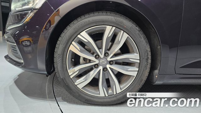 Renault Talisman 2022