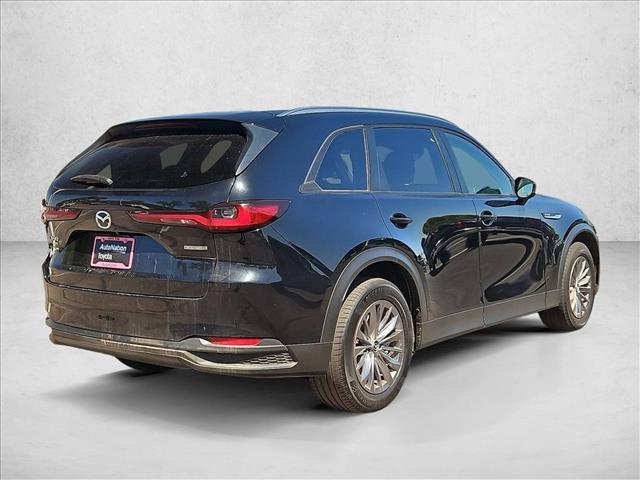 Mazda CX-90 2025