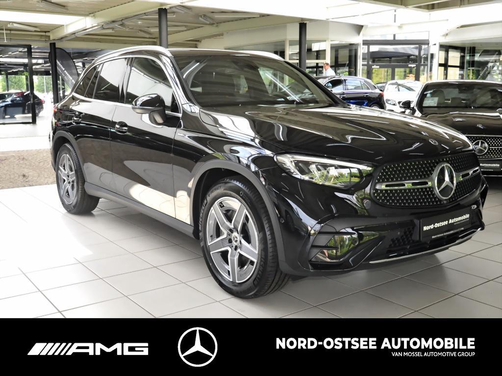 Mercedes-Benz GLC 300 2024