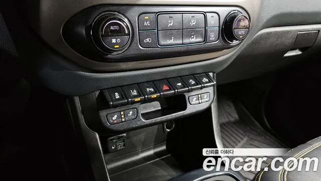 Chevrolet Colorado 2021
