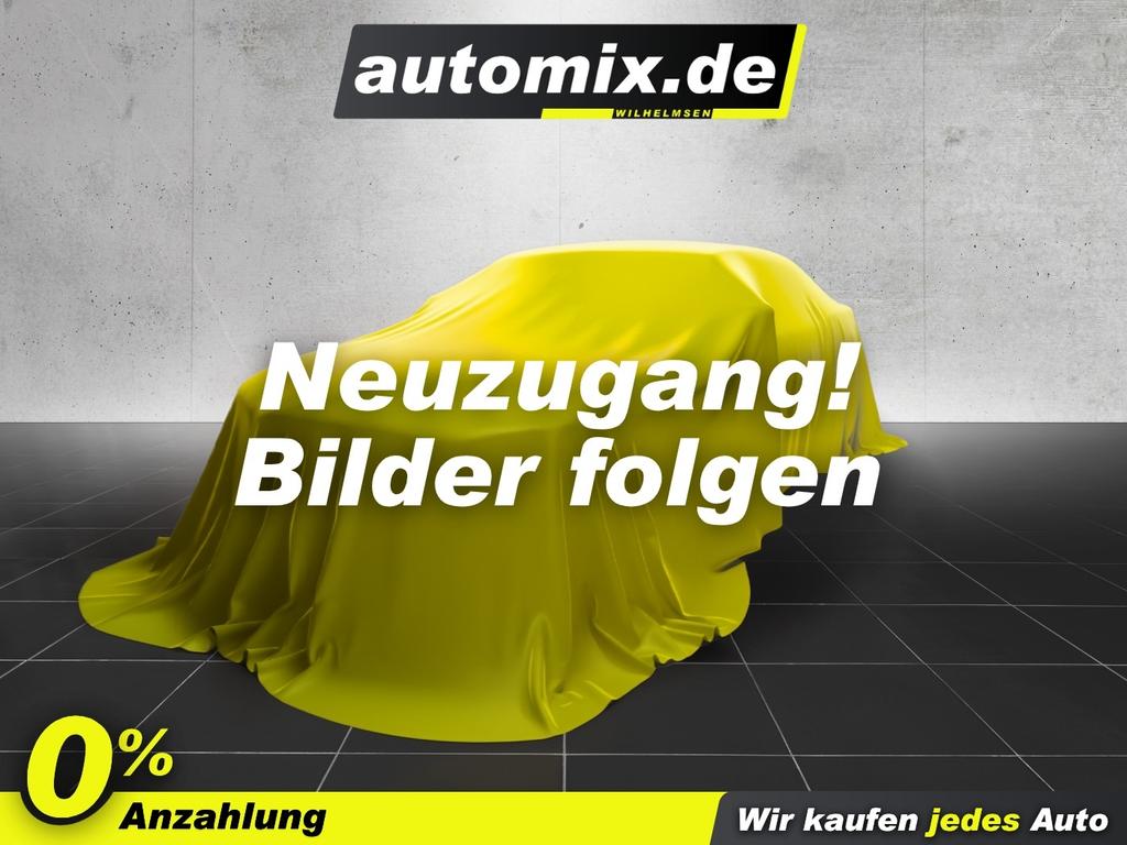 Volkswagen Touran 2021