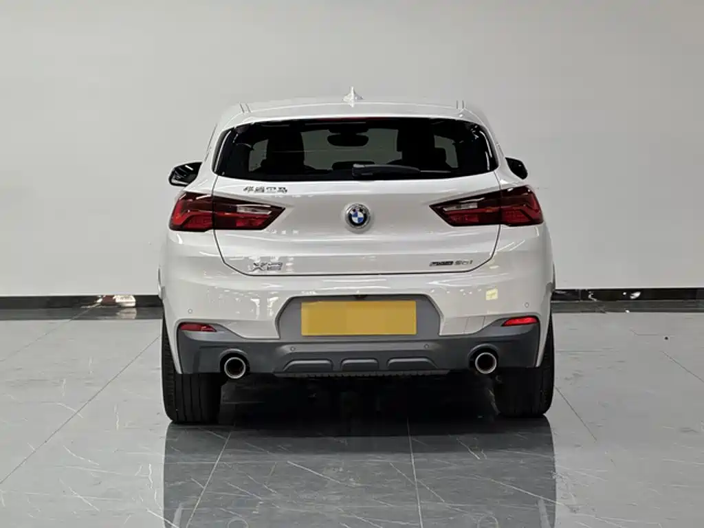BMW X2 2024
