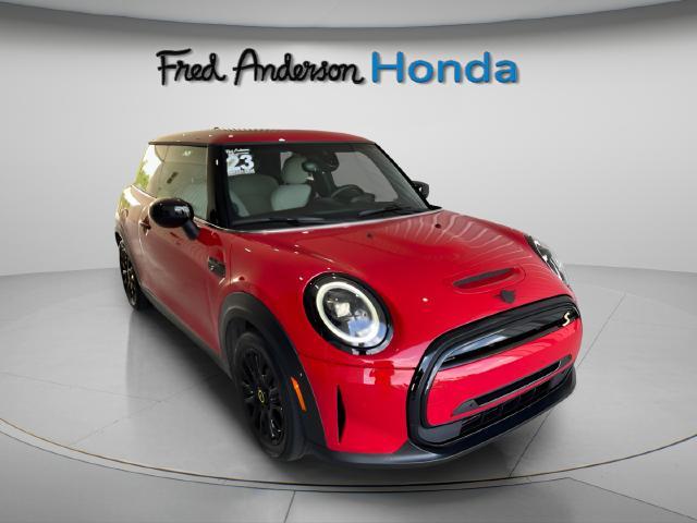 Mini Hardtop 2023