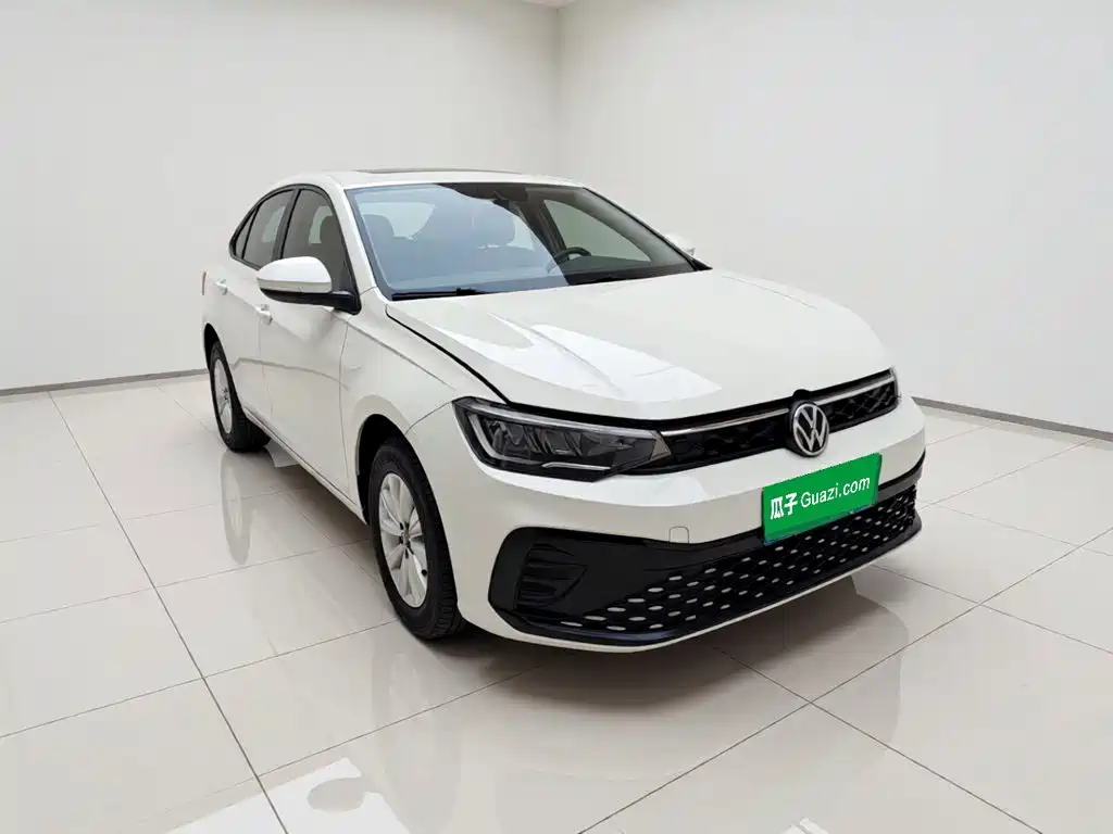 Volkswagen Lavida 2024