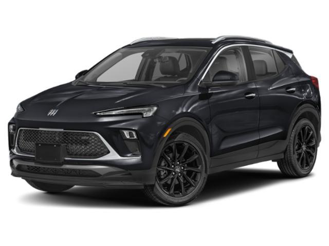Buick Encore GX 2024