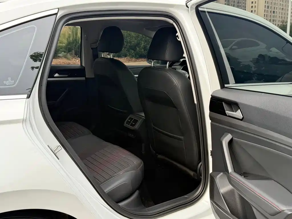 Volkswagen Lavida 2022
