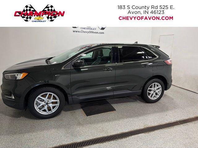 Ford Edge 2024