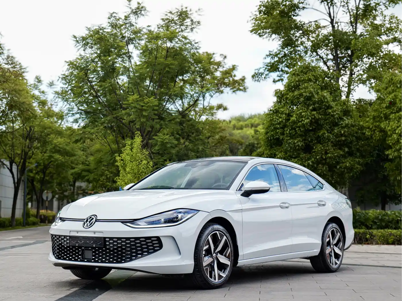 Volkswagen Lamando 2026