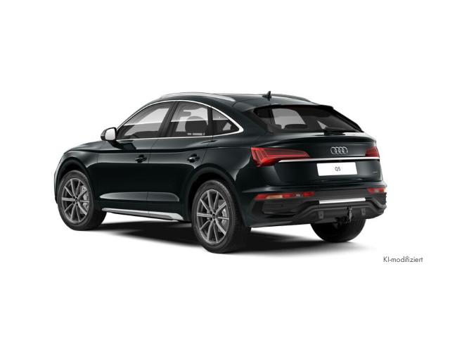 Audi Q5 2022