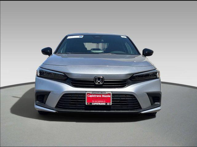 Honda Civic 2024