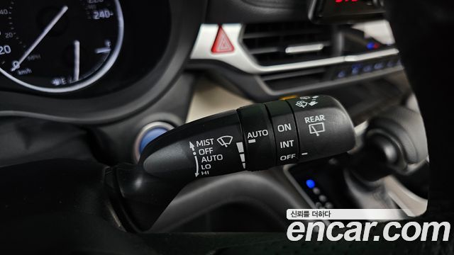 Toyota Sienna 2021