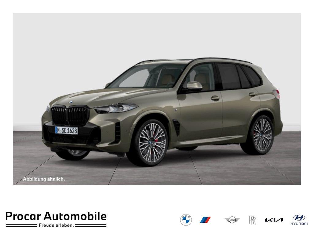 BMW X5 2023