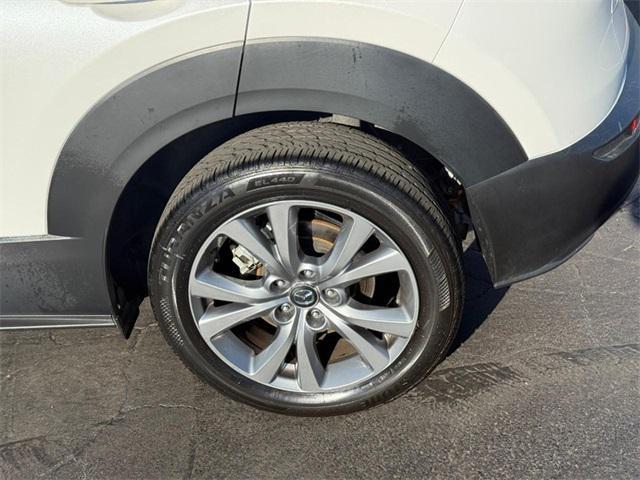 Mazda CX-30 2025