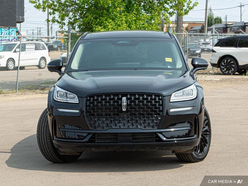 Lincoln Corsair 2025