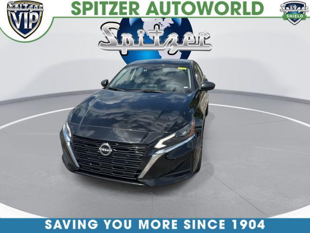 Nissan Altima 2024