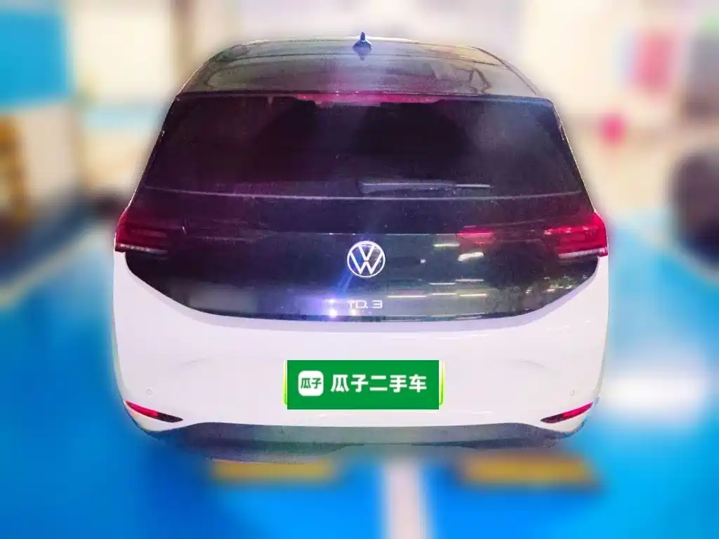 Volkswagen ID.3 2025