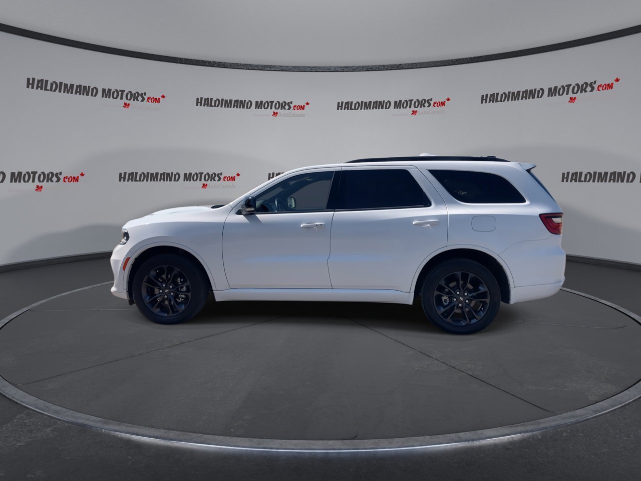 Dodge Durango 2024