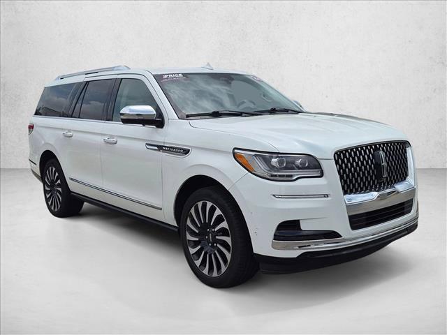 Lincoln Navigator 2024