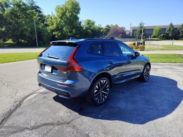 Volvo XC60 2026