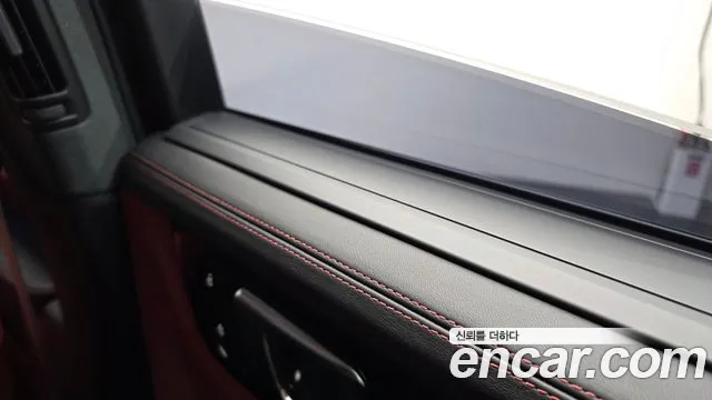 Porsche Cayenne 2023