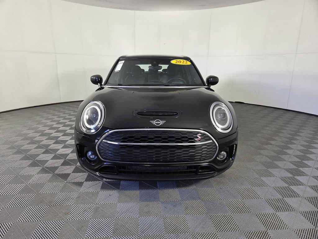 Mini Clubman 2022
