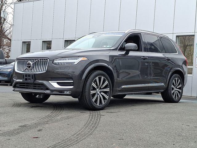 Volvo XC90 2023