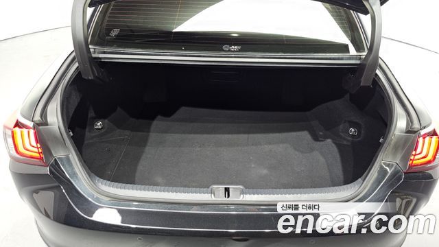Lexus ES 2022