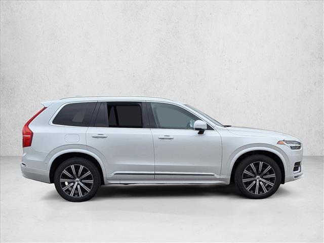 Volvo XC90 2023