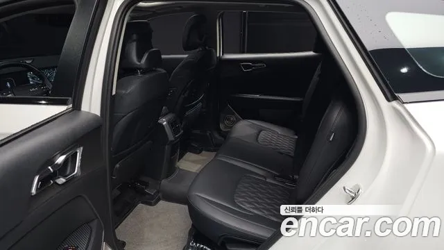 Kia Sportage 2025