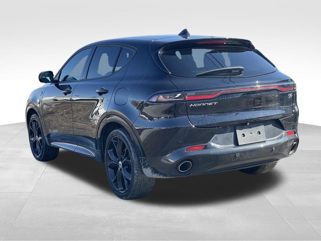 Dodge Hornet 2024