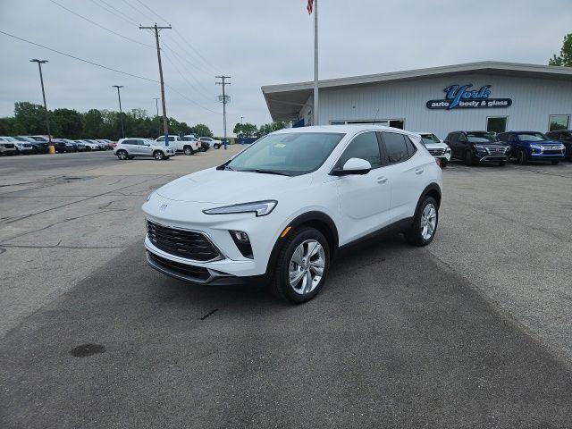 Buick Encore GX 2026