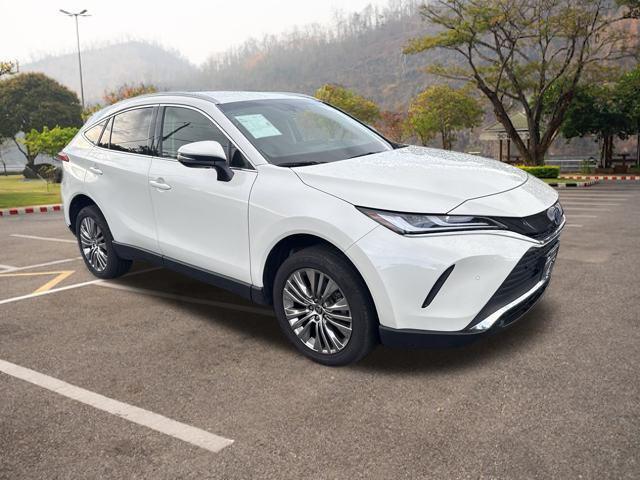 Toyota Venza 2022