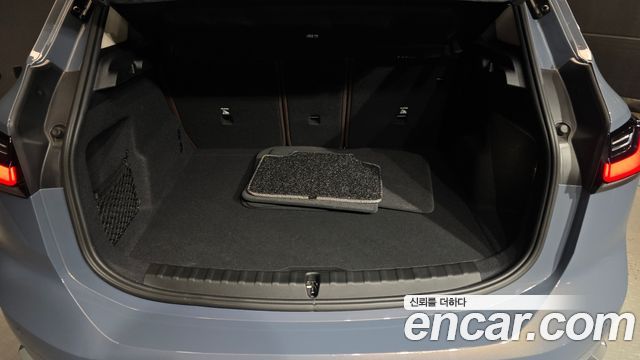 BMW 2 серии 2025