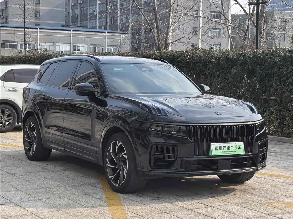 Lynk & Co 09 2022