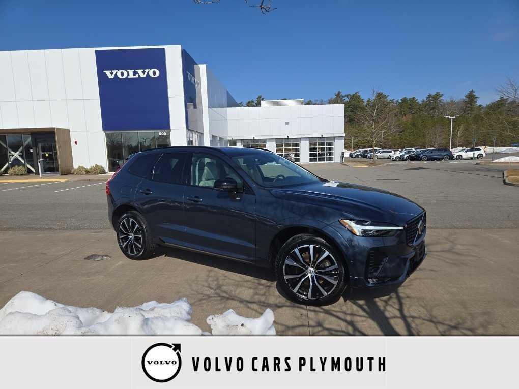 Volvo XC60 2023