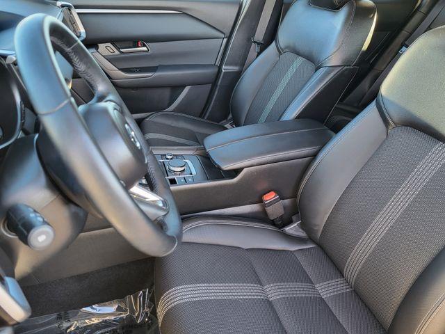 Mazda CX-50 2025
