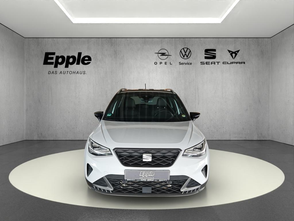 SEAT Arona 2023
