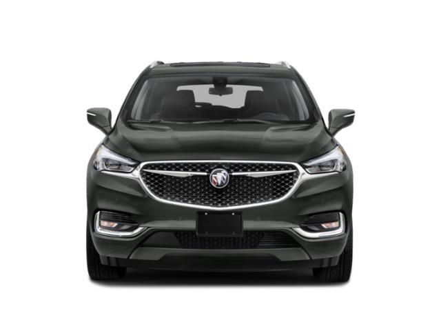 Buick Enclave 2021