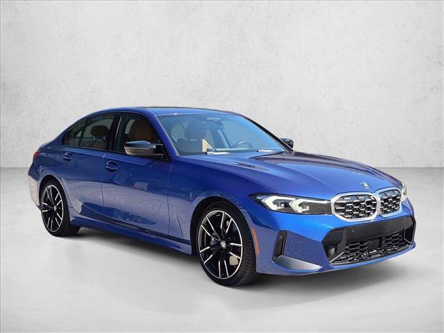 BMW M340I 2023