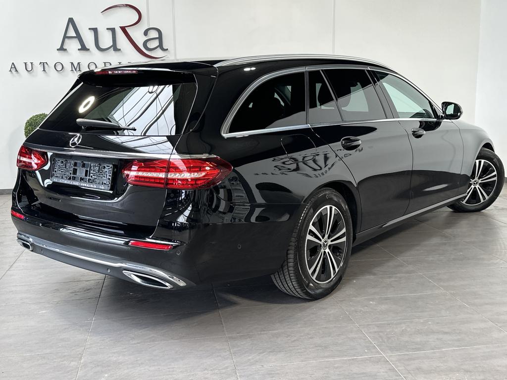 Mercedes-Benz E 220 2022