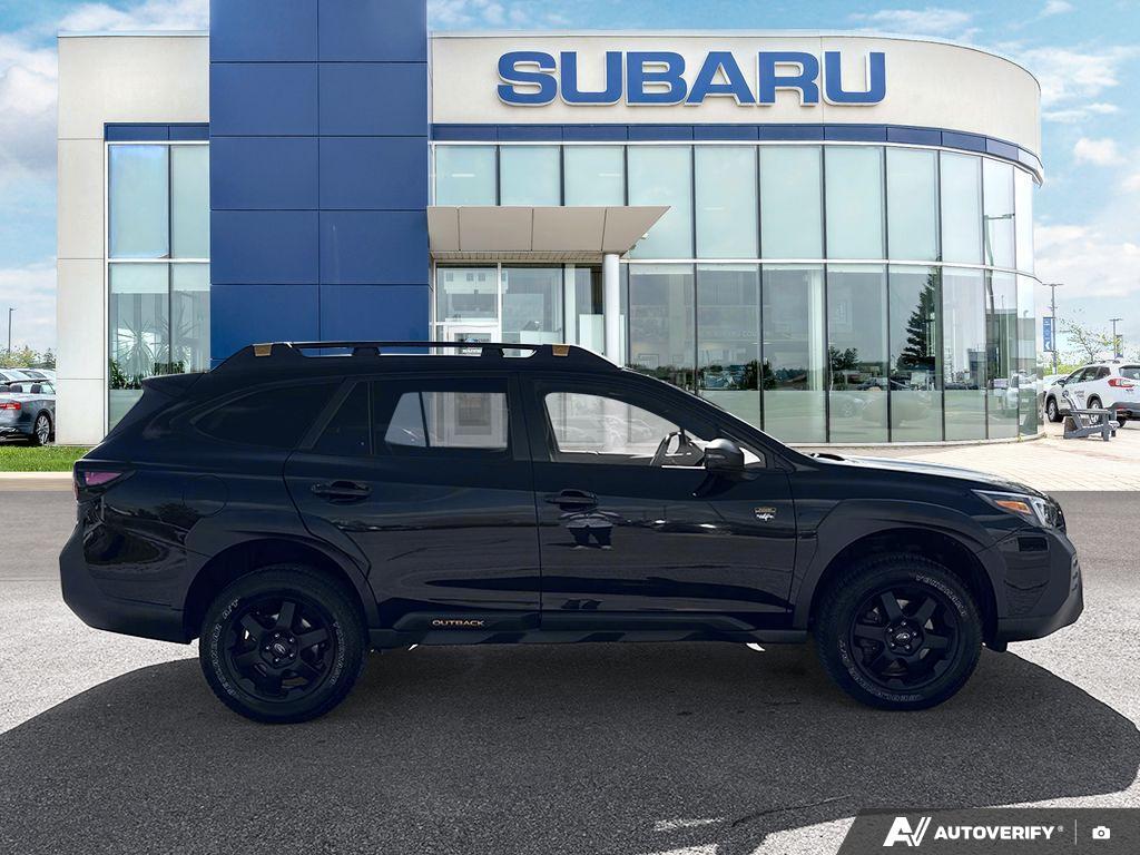 Subaru Outback 2023