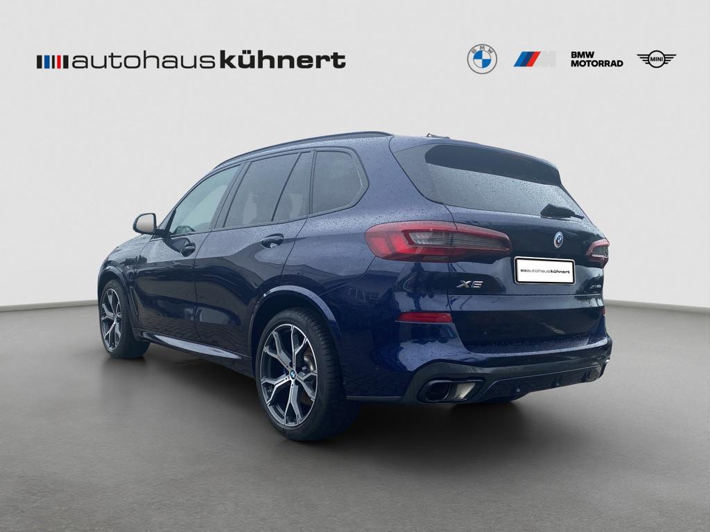 BMW X5 2023